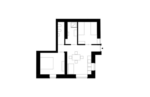 Ega Apartment | Lies 1 - Casa Lies, Italy