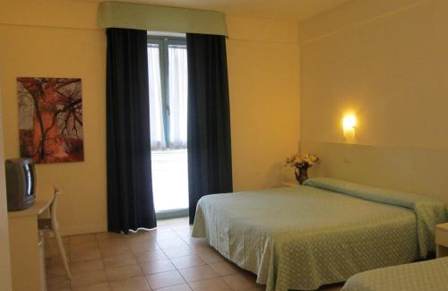 Colfiorito Hotel | Lieta Sosta