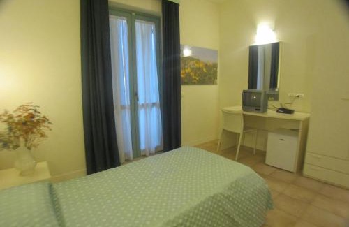 Colfiorito Hotel | Lieta Sosta