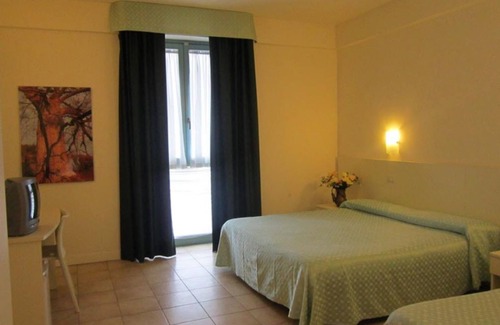 Colfiorito Hotel | Lieta Sosta