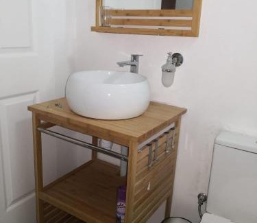 Muldersdrift Bed & Breakfast | Lieu De Grace