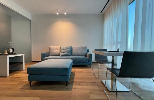 Bergamo Hotel | Life Hotel