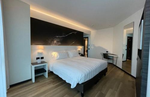Bergamo Hotel | Life Hotel