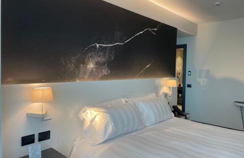 Bergamo Hotel | Life Hotel