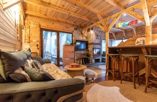 Semkovo Cabin | Life House-Semkovo
