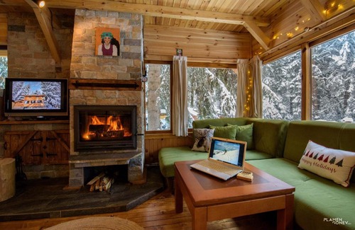 Semkovo Cabin | Life House-Semkovo