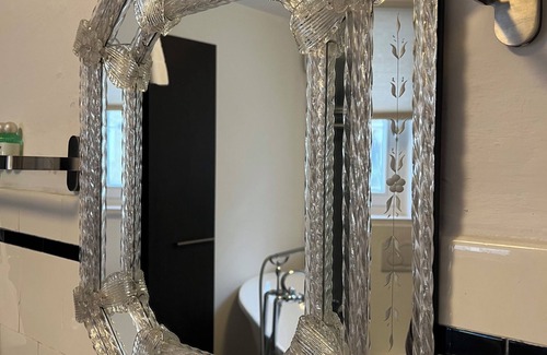 Gutenzell Other | Life in the museum - family-friendly suite in the stately Hürbel Castle