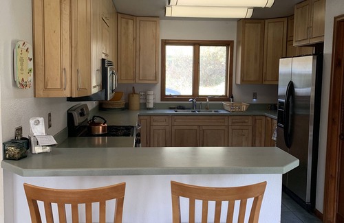 Cascade House | Life is Good Lodge Montana on Gary Cooper Ranch at Dearborn River