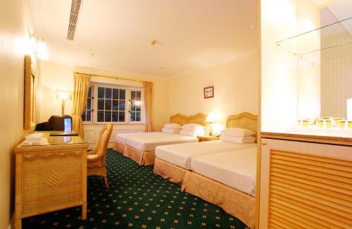 Guanxi Resort | Life Leisure Resort