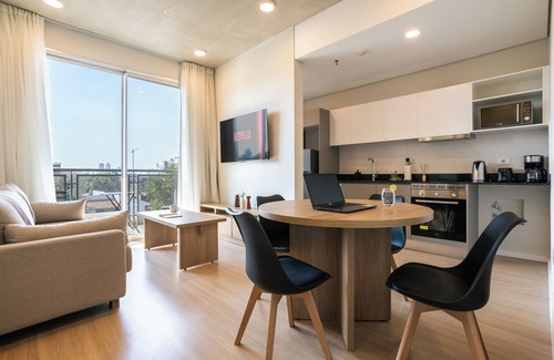 Asuncion Apartment | Life Mariscal