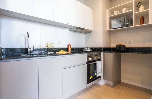 Asuncion Apartment | Life Mariscal