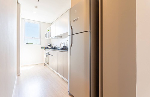 Asuncion Apartment | Life Mariscal
