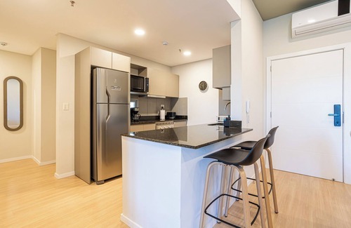 Asuncion Apartment | Life Santa Teresa