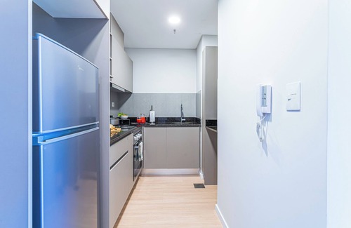 Asuncion Apartment | Life Santa Teresa