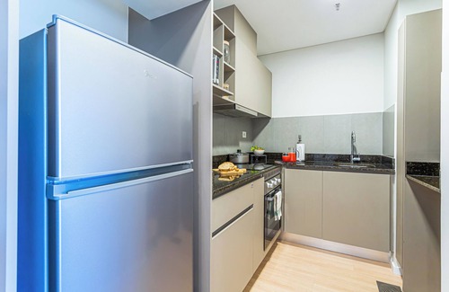 Asuncion Apartment | Life Santa Teresa