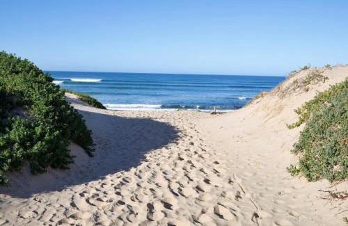 Kidd's Beach House | Lifeatc