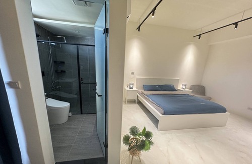 Shoufeng Bed & Breakfast | LIFEIS Shoufeng