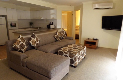 Ferntree Gully Apartment | Lifestyle Apartments at Ferntree