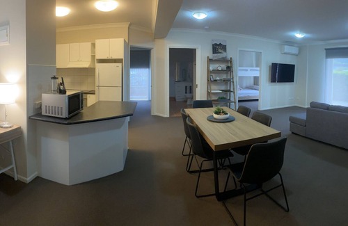 Ferntree Gully Apartment | Lifestyle Apartments at Ferntree