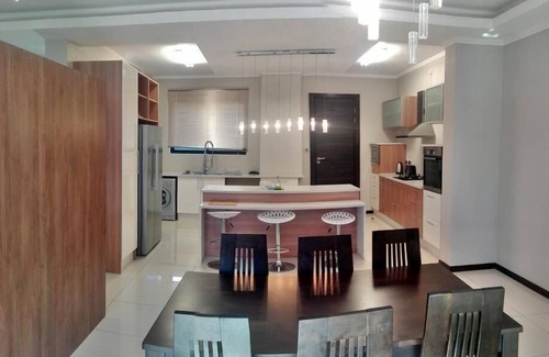 Gaborone Apartment | Lifestyle Apartments