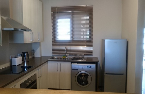 Gaborone Apartment | Lifestyle Apartments
