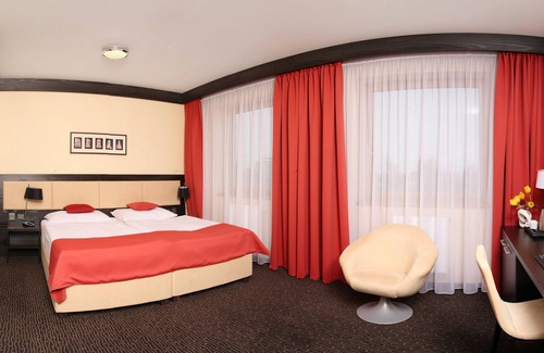 Libus Hotel | Lifestyle Hotel