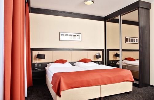 Libus Hotel | Lifestyle Hotel