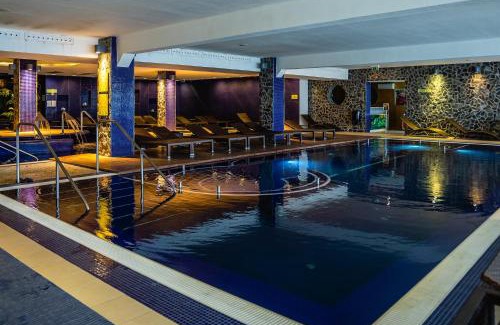 Matrahaza Hotel | Lifestyle Hotel Mátra