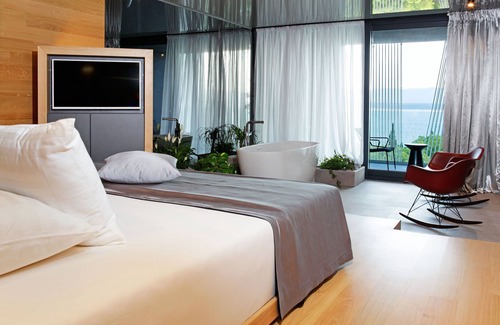 Bol Hotel | Lifestyle Hotel Vitar - Adults Only