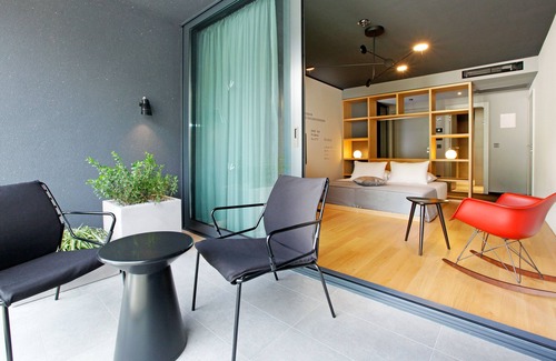 Bol Hotel | Lifestyle Hotel Vitar - Adults Only