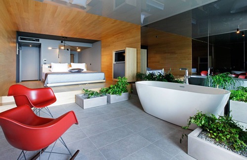 Bol Hotel | Lifestyle Hotel Vitar - Adults Only