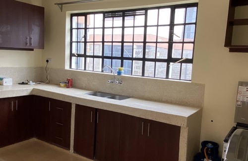 Nanyuki House | Lifestyle Villas, Nanyuki