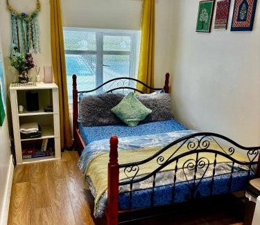 Dublin House | Liffey Valley Homestay
