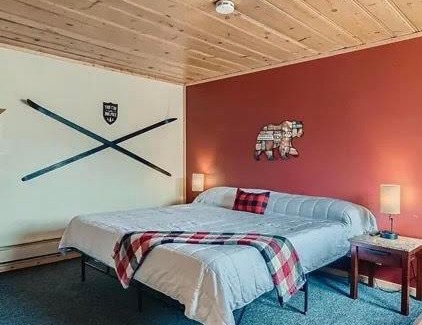 Idaho Springs Hotel | Lift Landing