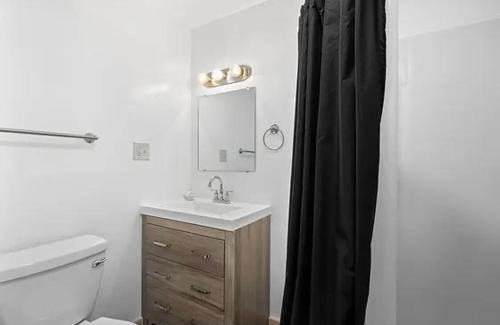 Idaho Springs Hotel | Lift Landing