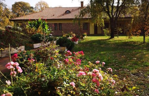 Zakanyszek Villa | Liget Rezidencia
