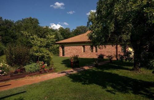 Zakanyszek Villa | Liget Rezidencia