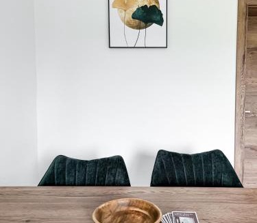 Liget Apartment | Ligeti Bástya Vendégház