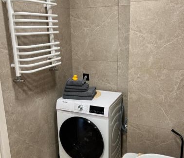 Ternopil Apartment | Light 2-кімн Нова стильна квартира на Київській