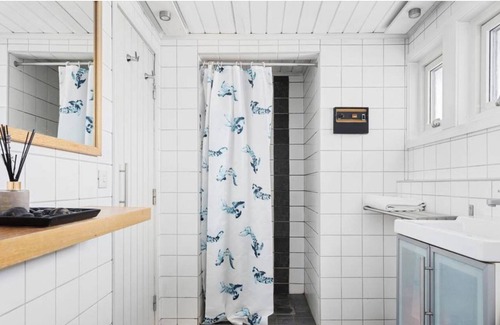 Nybro House | Light and airy room in Nybro, Småland