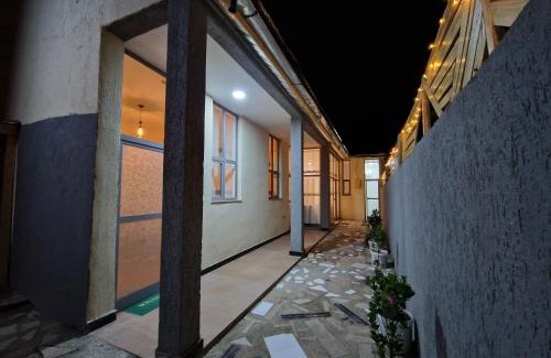Lalibela Villa | Light and airy villa in Lalibela