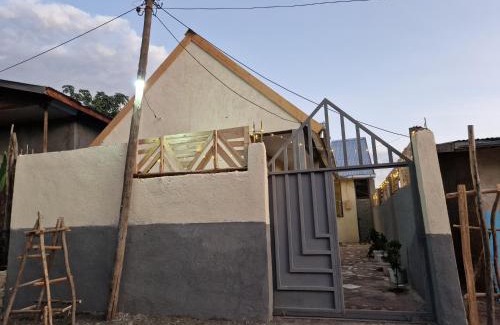 Lalibela Villa | Light and airy villa in Lalibela
