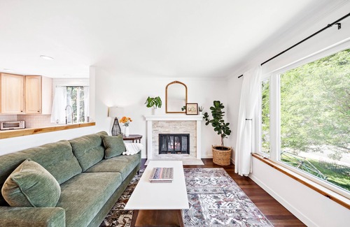 Louisville House | Light, bright and clean 3-bed house in downtown Louisville by parks &nopen space
