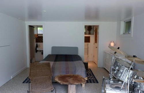 Southfield House | Light-filled cottage