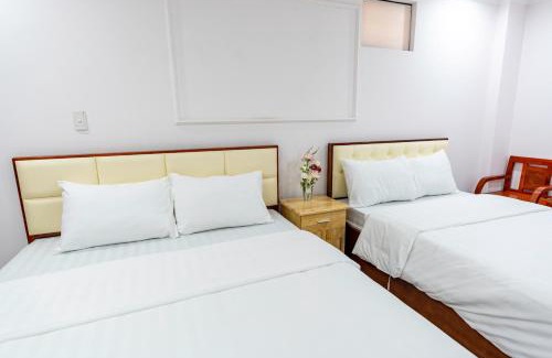 Long Bien Hotel | Light Hotel Ha Noi