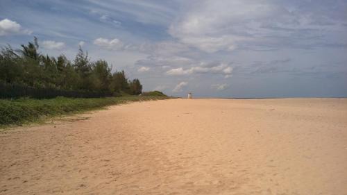 Komari House | Light House Beach Hut