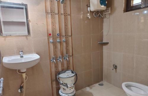 Abu Road House | Light House Homestay
