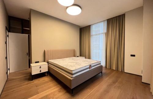 Baku Apartment | Light House on Seabreeze Beach Nardaran, Baku
