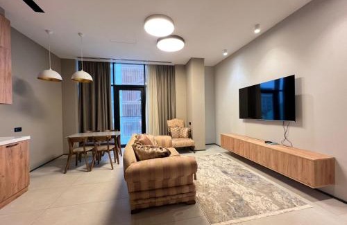 Baku Apartment | Light House on Seabreeze Beach Nardaran, Baku