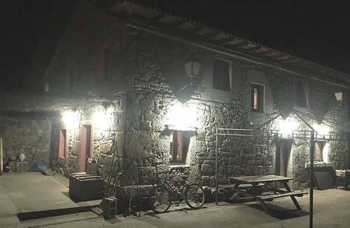 Torrebarrio House | Light of Babia. Rural house full rent at the foot of Peña Ubiña.